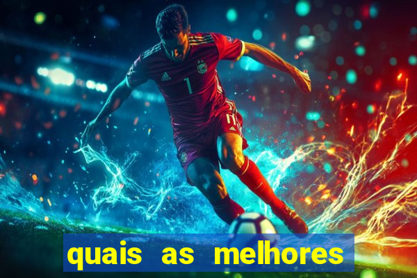 quais as melhores plataformas de jogos para ganhar dinheiro